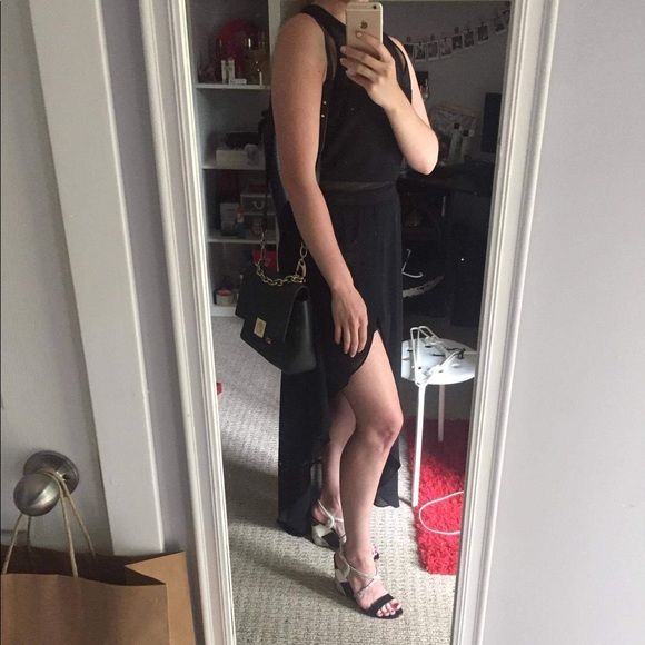 π XOXO - Wrap Skirt - Picture 8 of 8